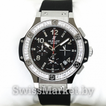 Женские часы HUBLOT CHRONOGRAPH S-0226