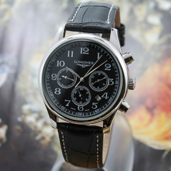 Мужские часы LONGINES S-0144