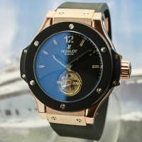 Мужские часы HUBLOT NJ-124
