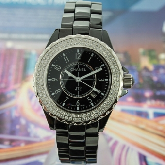 Наручные часы CHANEL NJ-142