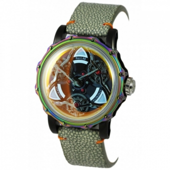 MaxLab Navigator S-1010