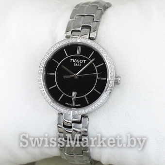 Женские часы TISSOT S-20179