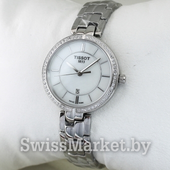 Женские часы TISSOT S-20180