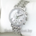 Женские часы TISSOT CHRONOGRAPH S-20255