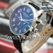 Мужские часы MONTBLANC S-0103