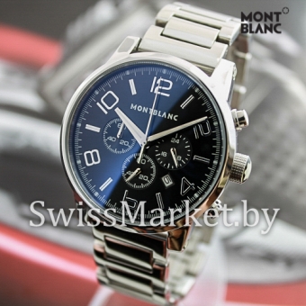 Мужские часы MONTBLANC S-0104