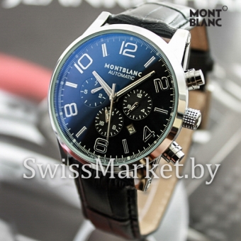 Мужские часы MONTBLANC S-0103