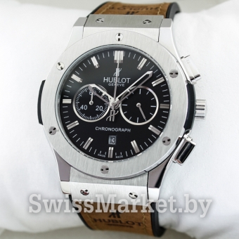 Мужские часы HUBLOT S-0153