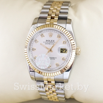 Часы наручные ROLEX S-1729
