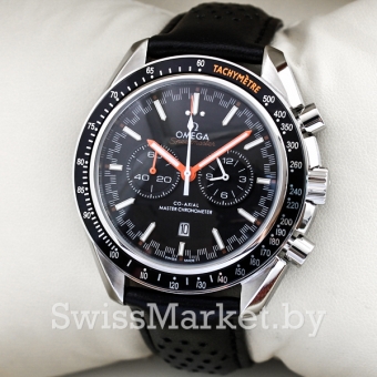 Мужские часы OMEGA Speedmaster S-2124