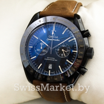 Мужские часы OMEGA Speedmaster S-2123