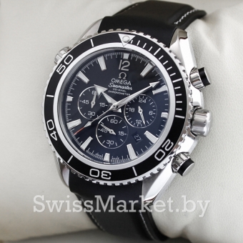 Мужские часы OMEGA Speedmaster S-2125