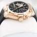 Мужские часы Vacheron Constantin 00192