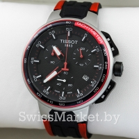Мужские часы TISSOT CHRONOGRAPH S-00198