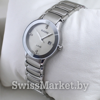 Женские часы RADO S-1820