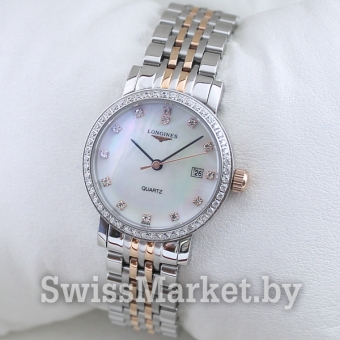 Женские часы LONGINES S-0413