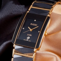 Часы наручные RADO N-Gold-1