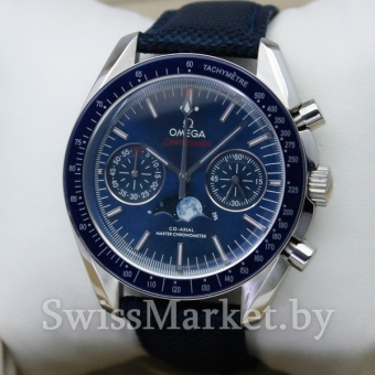 Мужские часы OMEGA Speedmaster S-2152
