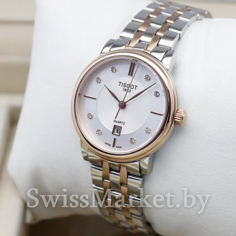 Женские часы TISSOT S-00234