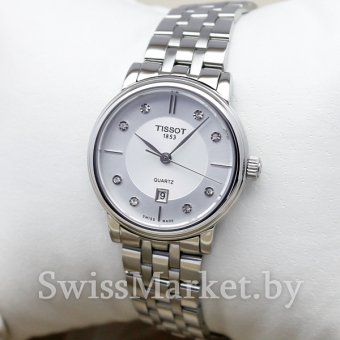 Женские часы TISSOT S-00237