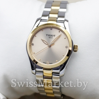 Женские часы TISSOT S-00239