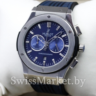 Мужские часы HUBLOT S-0202