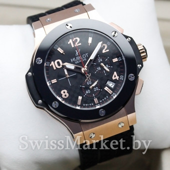 Мужские часы HUBLOT S-0205