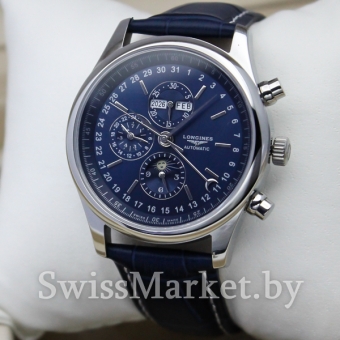 Мужские часы LONGINES S-0719