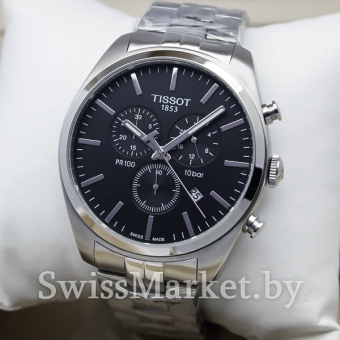 Мужские часы TISSOT CHRONOGRAPH S-00227