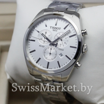 Мужские часы TISSOT CHRONOGRAPH S-00230