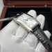 Часы Cartier Tank Americaine - Дубликат (725582)