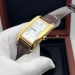 Часы Cartier Tank Americaine - Дубликат (725581)