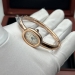Часы Cartier Baignoire (294639) - Дубликат