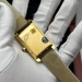 Часы Cartier Tank Americaine - Дубликат (725581)