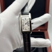 Часы Cartier Tank Americaine - Дубликат (725585)
