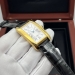 Часы Cartier Tank Americaine - Дубликат (725580)