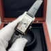 Часы Cartier Tank Americaine - Дубликат (725585)