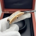 Часы Cartier Tank Americaine - Дубликат (725579)