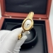 Часы Cartier Baignoire (214639) - Дубликат