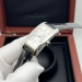 Часы Cartier Tank Americaine - Дубликат (725585)