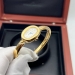 Часы Cartier Baignoire (214639) - Дубликат
