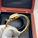 Часы Cartier Baignoire (214639) - Дубликат