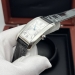 Часы Cartier Tank Americaine - Дубликат (725582)