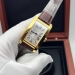 Часы Cartier Tank Americaine - Дубликат (725581)