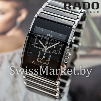 Мужские часы RADO S-00694