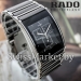 Мужские часы RADO S-00694