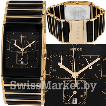 Мужские часы RADO S-00691