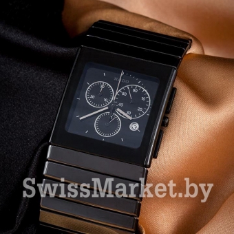 Мужские часы RADO S-00690