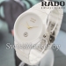 Женские часы RADO S-00690