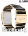 Часы наручные RADO S-00672